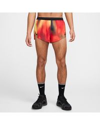 Nike - Aeroswift Elite Entry Dri-Fit Adv Running Shorts - Lyst
