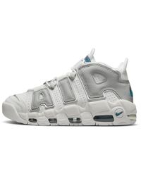 Nike Air More Uptempo for Women - Up to 5% off | Lyst UK