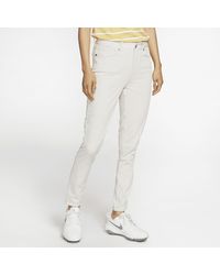 Nike Skinny pants for Women | Online Sale up to 19% off | Lyst