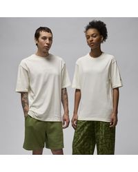 Nike - Air Wordmark T-shirt - Lyst