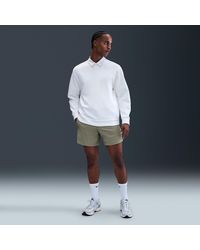 Nike - 24.7 Perfectstretch Dri-Fit 6" Shorts - Lyst