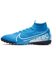 Nike Hypervenom Phantom Iii Fg Footbal Chaussures pour