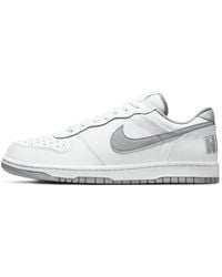 Nike - Big Low Cross Training Shoes/Wolf 8.5 D - Lyst