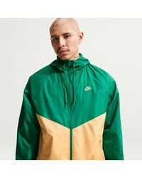 Nike - Windrunner Lined Jacket - Lyst