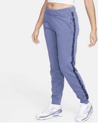 Nike - Sportswear Essential Fleece Pants - Lyst