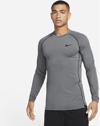 nike pro long sleeve