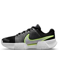 Nike - Zoom Gp Challenge Pro Hard Court Tennis Shoes - Lyst