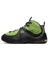 Nike - Air Penny 2 X Stüssy Shoes - Lyst