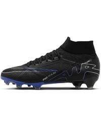 Nike - Mercurial Superfly 9 Pro Firm-ground High-top Soccer Cleats - Lyst