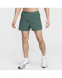 Nike - Running Division Dri-fit Adv 10cm (approx.) Brief-lined Running Shorts 50% Recycled Polyester - Lyst