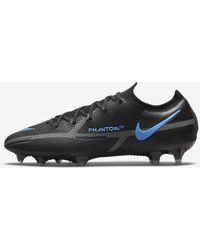 nike phantom vision elite fg rot f606