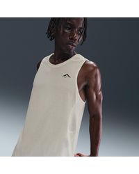 Nike - Solar Chase Dri-Fit Adv Running Tank Top - Lyst