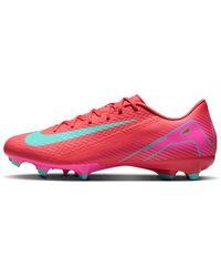 Nike - Mercurial Vapor 16 Academy Mg Low-Top Soccer Cleats - Lyst