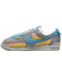 Nike Cortez Sneakers for Men - Up to 61% off | Lyst