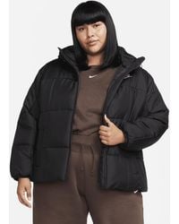 Nike - Giacca puffer therma-fit sportswear essential - Lyst