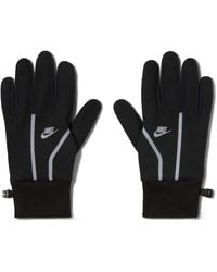 Nike - Tech 3.0 Fleece Gloves (1 Pair) - Lyst