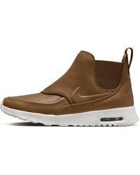 Nike - Air Max Thea Mid Shoe - Lyst