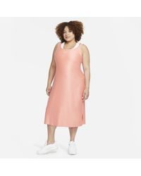 Nike Casual and day dresses for Women - Up to 83% off at Lyst.com