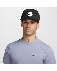 Nike - Pro Structured Dri-fit Cap - Lyst