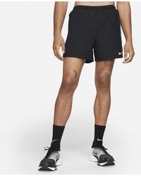 Nike - Challenger 13cm (approx.) Brief-lined Running Shorts 50% Recycled Polyester - Lyst