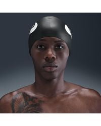 Nike - Swim Silicone Cap - Lyst