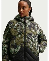 Nike - Acg "Lava Flow" Therma-Fit Adv Jacket - Lyst