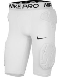 Nike - Pro Hyperstrong Football Shorts - Lyst
