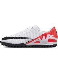 Nike Vapor Varsity Low Turf Lax Track Fitness Running Shoes in