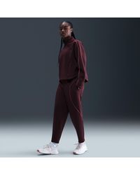 Nike - Universa Dri-Fit Mid-Rise Loose 7/8 Pants - Lyst