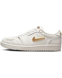 Nike - Scarpa Air 1 Low Method Of Make – Donna - Lyst