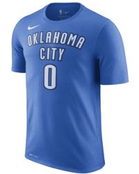 oklahoma city thunder pride swingman jersey