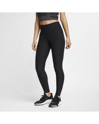 legging nike sculpt lux