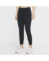 nike women's swift running pants