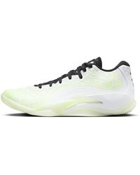 Nike - Zion 3 Basketbalschoenen - Lyst