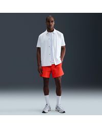 Nike - 24.7 Perfectstretch Dri-Fit 6" Shorts - Lyst