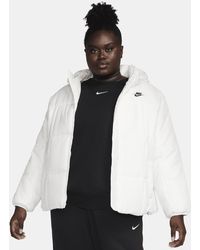 Nike - Sportswear Essential Therma-fit Puffer Polyester - Lyst