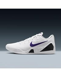 Nike - Kobe Ix Elite Low Em Protro Basketball Shoes - Lyst