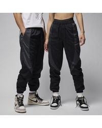 Nike - Pantaloni da riscaldamento jordan sport jam - Lyst