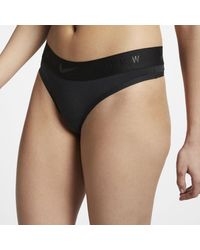 nike underwear womens