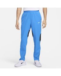 Nike - Court Advantage Dri-fit Tennis Pants - Lyst