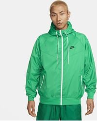 Nike - Sportswear Windrunner Hooded Jacket - Lyst