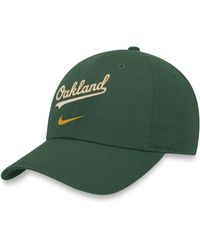 St. Louis Cardinals Heritage86 Wordmark Swoosh Men's Nike MLB Adjustable Hat