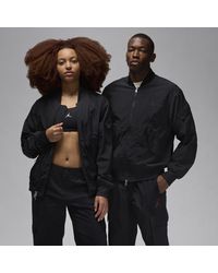 Nike - Jordan Renegade Essentials Lightweight Jacket Polyester - Lyst