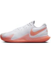 Nike - Scarpa da tennis per campi in terra rossa court air zoom vapor cage 4 rafa - Lyst