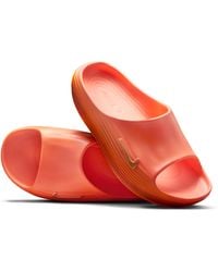 Nike - Reactx Rejuven8 Slides - Lyst