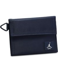 Nike Golf Billfold Wallet in Black for Men Lyst