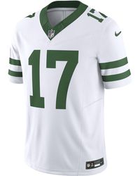 Aaron Rodgers New York Jets Men's Nike NFL Game Football Jersey
