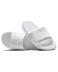 Nike - Kobe Offcourt Slides - Lyst