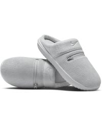 Nike - Burrow Slippers - Lyst
