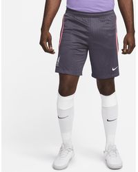 Nike - Shorts da calcio in maglia dri-fit liverpool fc strike da uomo - Lyst